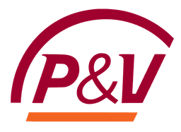 P&V