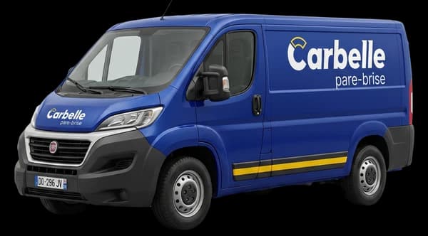 Van Carbelle pare-brise
